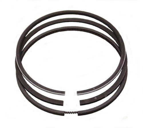 2X Wiseco Ring Set 2756XC for
