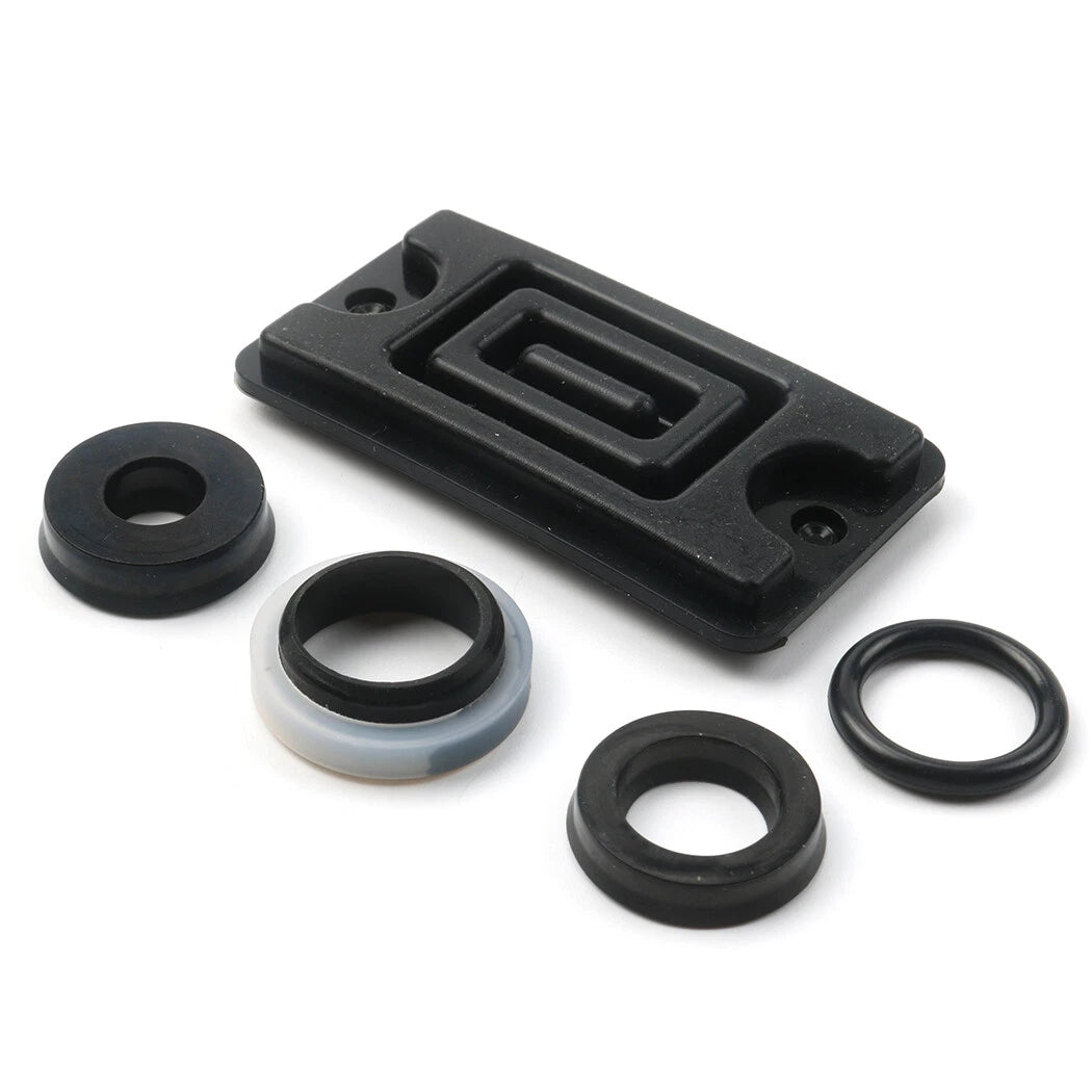 Hand Brake Master Cylinder Seal Rebuild Kit for Polaris Snowmobile (1995–1999)