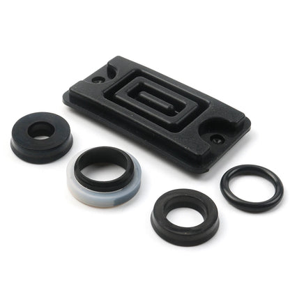 Hand Brake Master Cylinder Seal Rebuild Kit for Polaris Snowmobile (1995–1999)