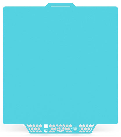 CryoGrip Pro Glacier 257x257mm for Panda P1/P2/X1/A1/X2D