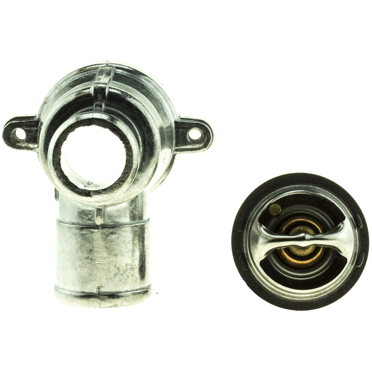 Motorad Thermostat Housing for Lincoln LS (1995–2005) 5173KT
