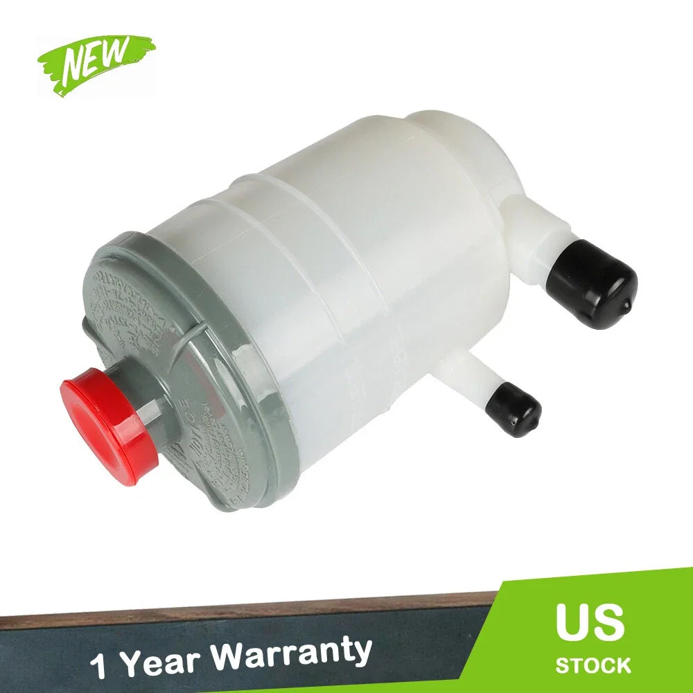 Power Steering Pump Reservoir Tank for Honda Accord (2003–2007) 53701SDAA01 60394