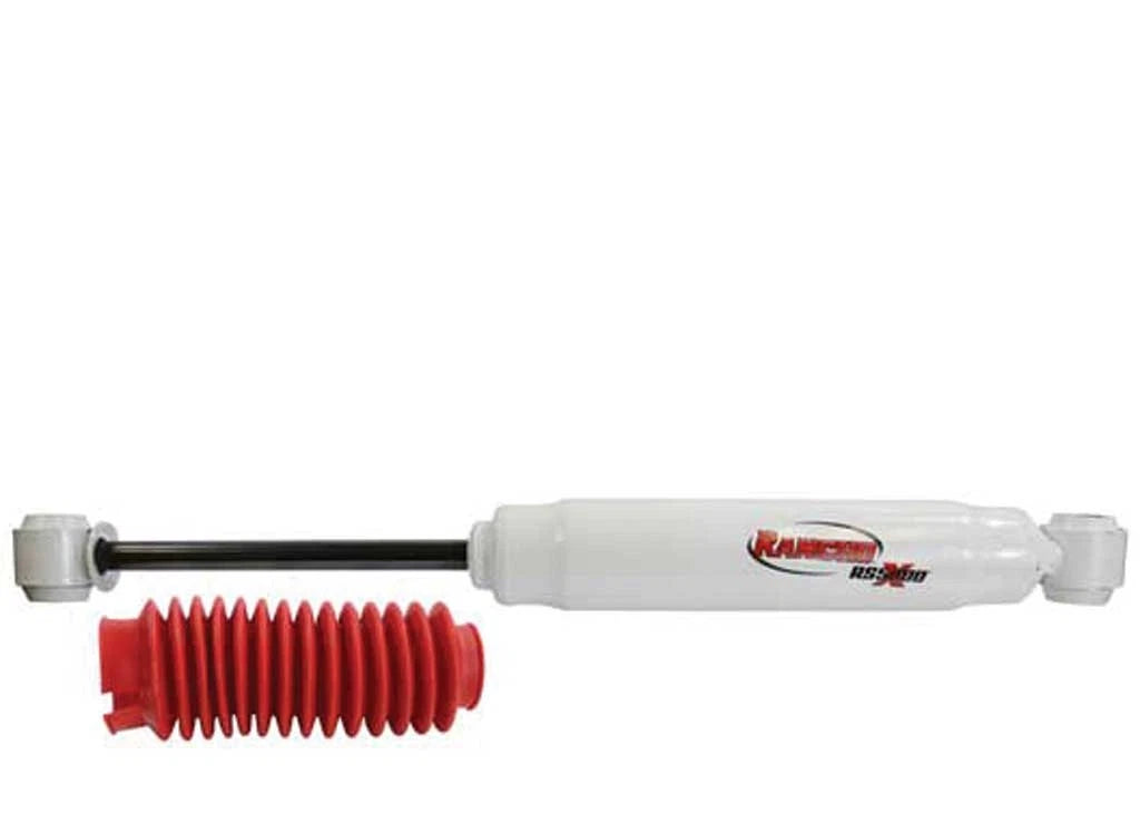 Rancho RS55180 Shock for 4Runner (1986–1989), Pickup (1989–1995), Tacoma (1995–2004)