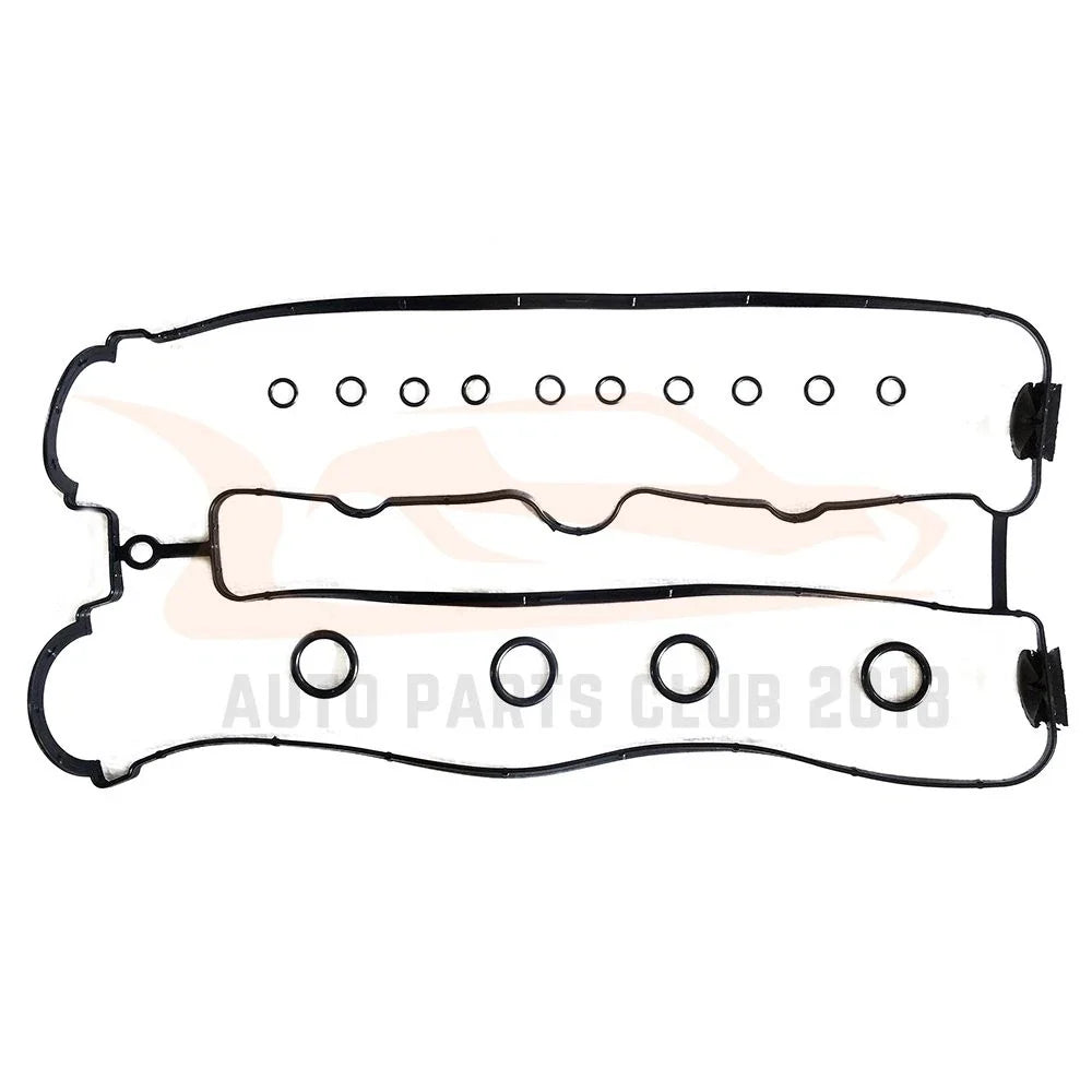 Valve Cover Gasket for Chevrolet Optra 1999–2008, Daewoo, Suzuki 2.0L L4 DOHC