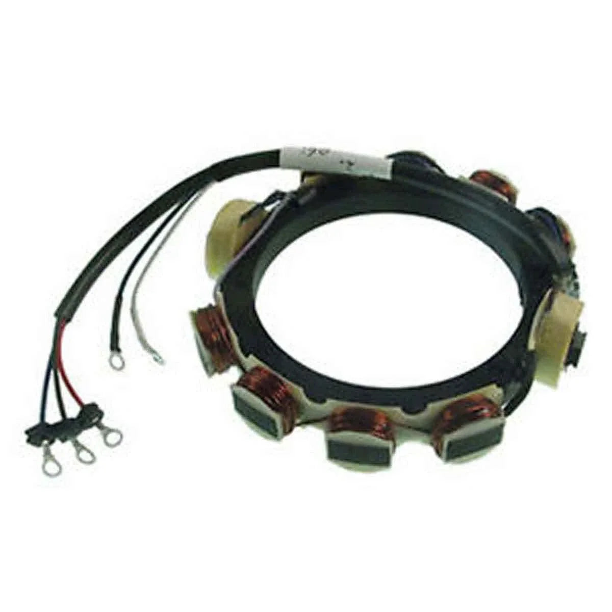 Stator for Yamaha 3 Cyl 75-90 Hp (364-150)