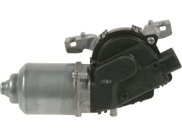 Windshield Wiper Motor for Jeep Patriot (2007–2017) 23214SFXJ