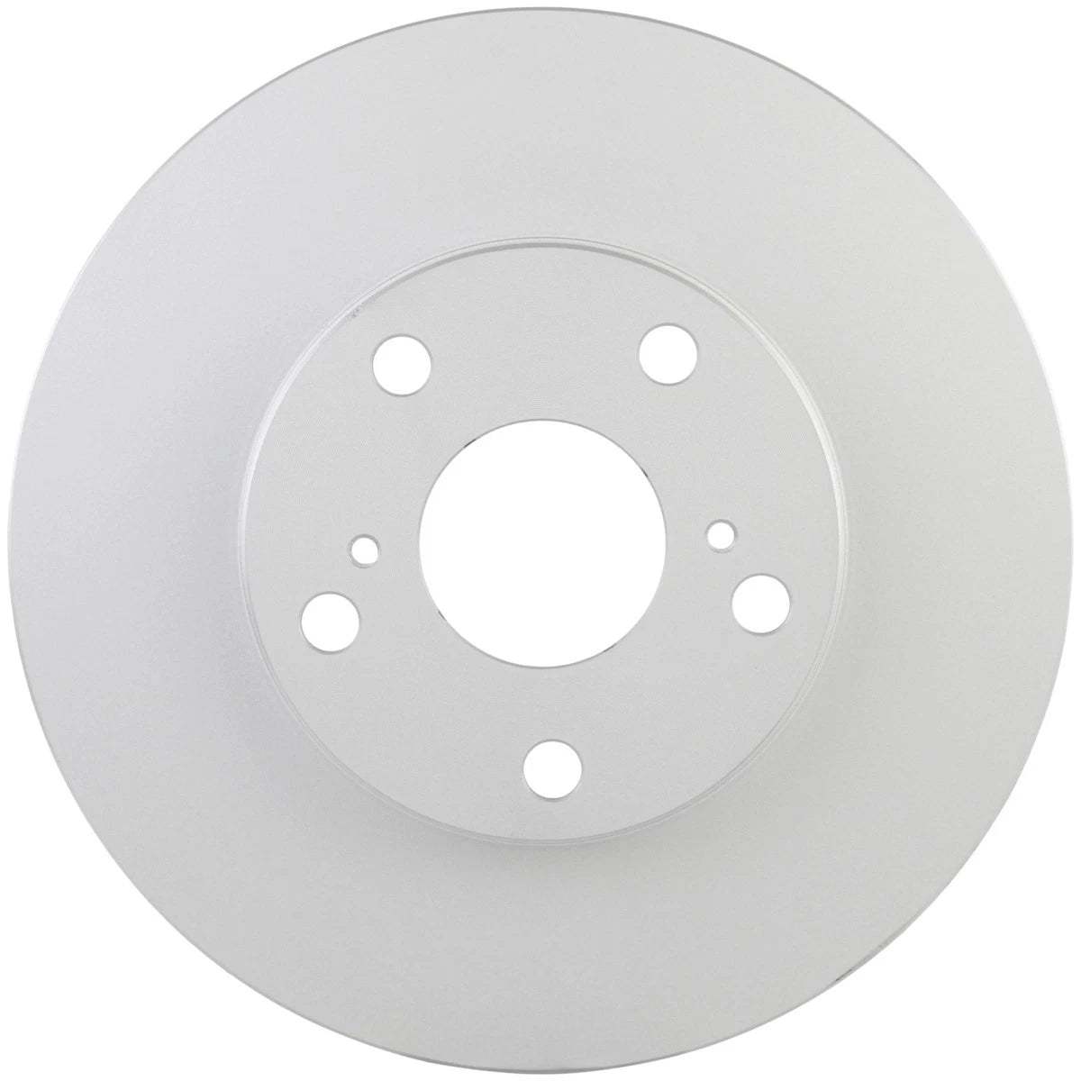 Bosch Brake Disc for Toyota Tacoma (2005–2015) 50011296