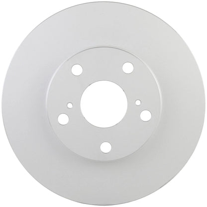 Bosch Brake Disc for Toyota Tacoma (2005–2015) 50011296
