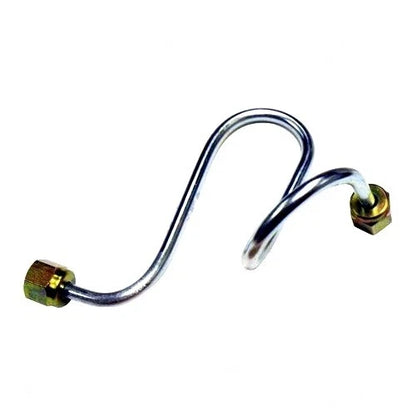 Fuel Injector Pipe No.3 for Fordson Major, Power Major, Super Major (1950–1970)