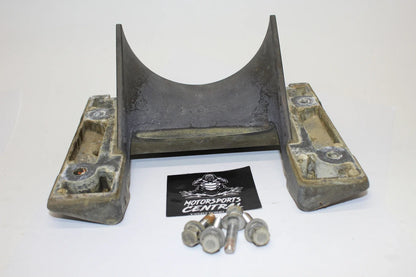 OEM Jet Intake Duct Shoe for Yamaha WaveRunner GP (2000–2008) 67X-51311-00-94