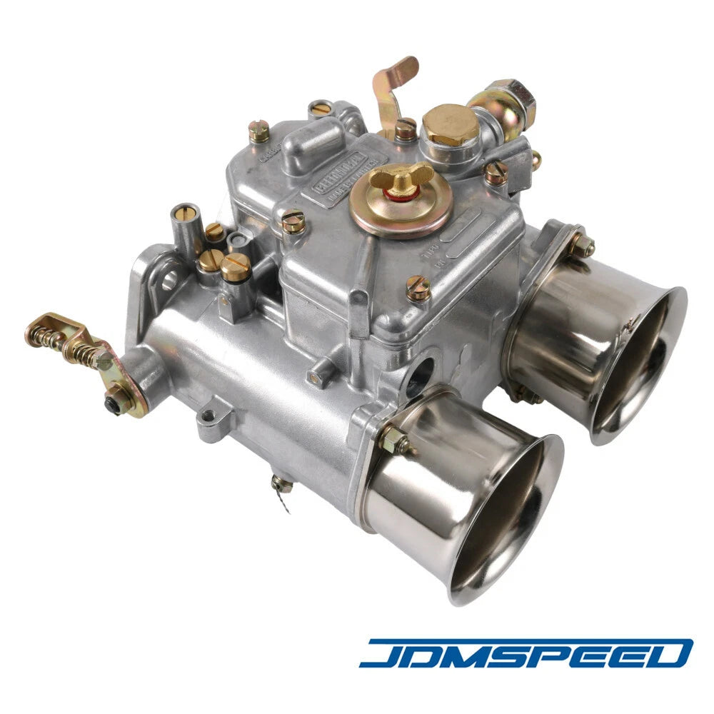 2X Carburetor 55 DCOE for 55dcoe