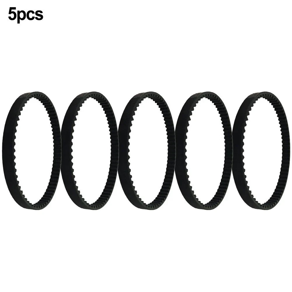 5X Belts for Bissell Household Accessories (3M-225-6)