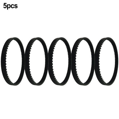 5X Belts for Bissell Household Accessories (3M-225-6)