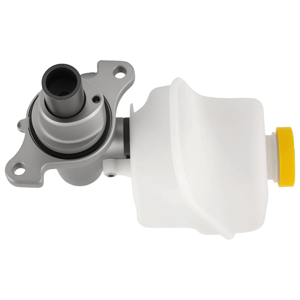 Brake Master Cylinder w/Reservoir for Chrysler 300 (2009–2019)/Dodge Challenger (2011–2019)