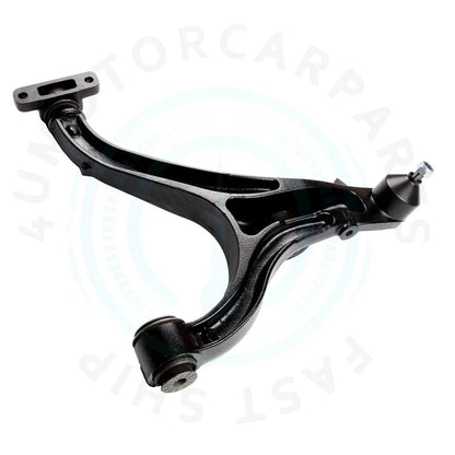 Front Control Arm Ball Joint Tie Rod End Sway Bar for Jeep Grand Cherokee (2005–2010)