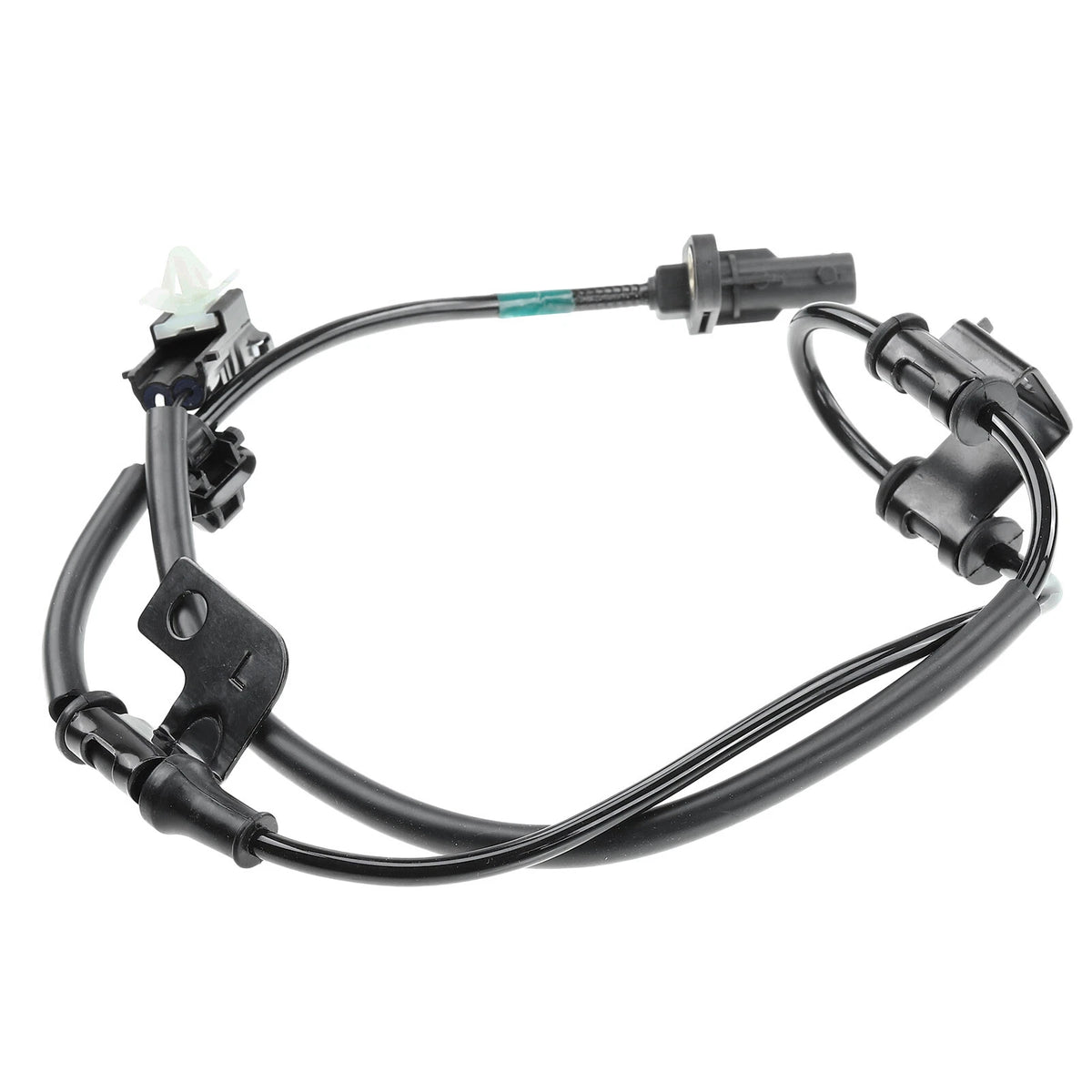 2X Front ABS Wheel Speed Sensors for Kia Optima (2011–2012) 59830-2T500, 59810-2T500, ALS2367, ALS2359