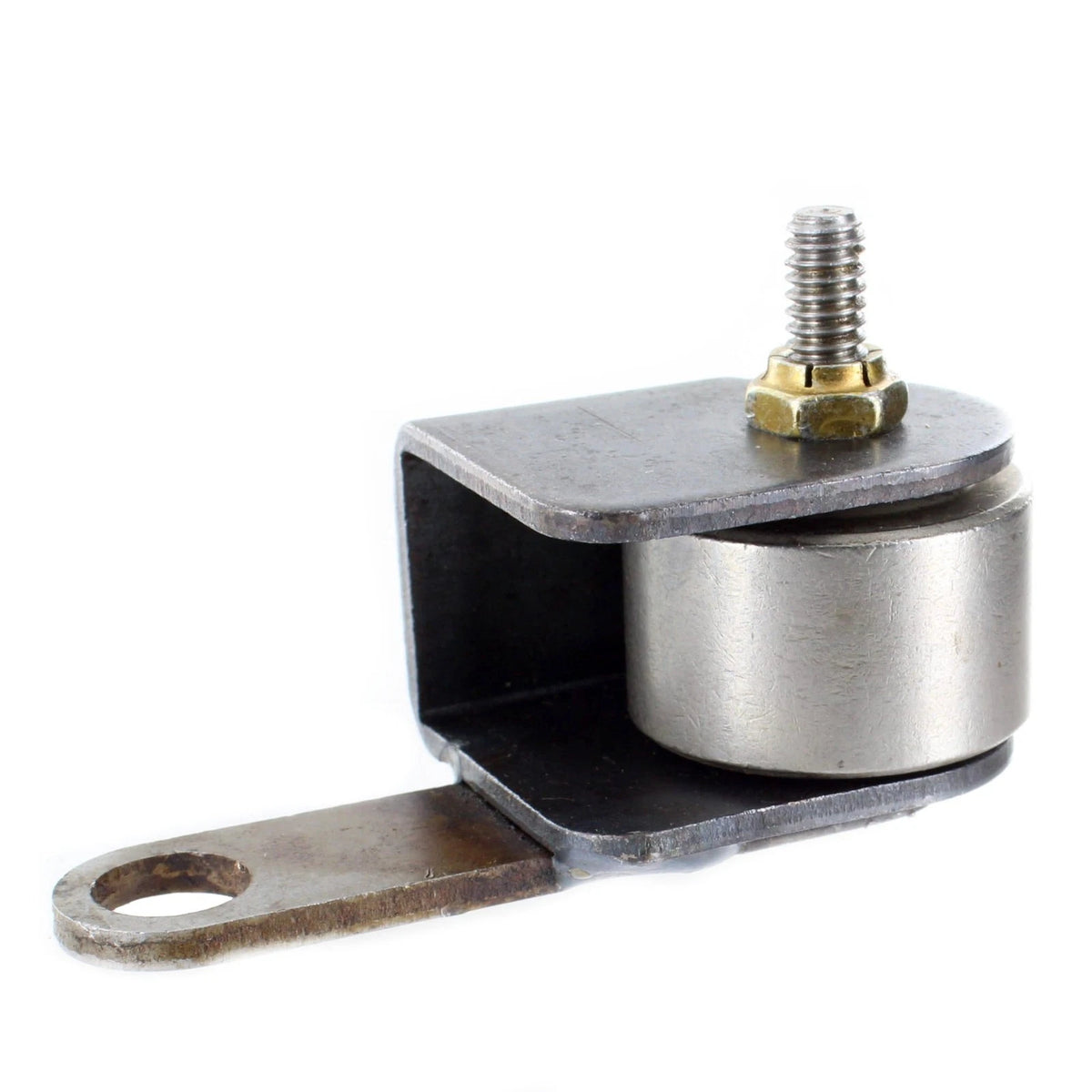 Chaincase Chain Tensioner Adjuster Arm & Roller for Arctic Cat (0702-324)