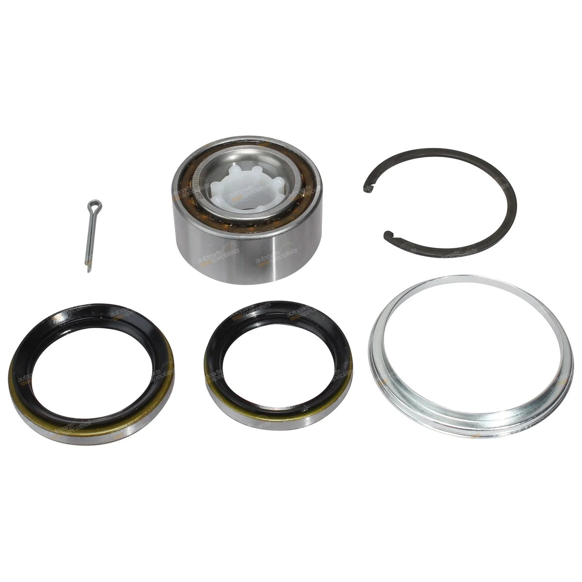 Front Wheel Bearing Kit for Toyota Corolla AE101/102/111/112 (1994���2001)