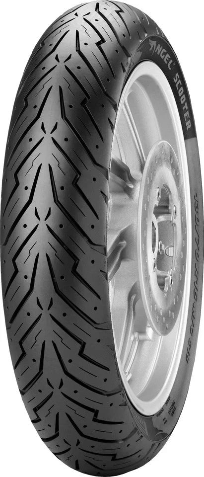 Pirelli Angel Scooter Rear Tire 130/70-12 for Scooter (2771000)
