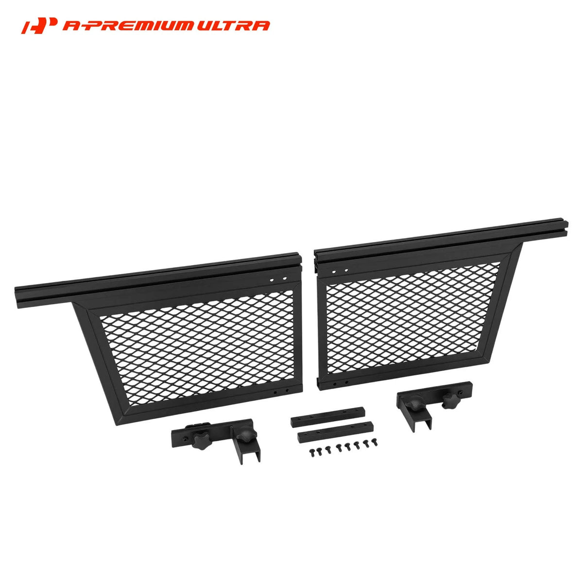 Trunk Bed Cargo Divider for Toyota Tacoma (2005–2022) PT767-35051, PT767-35200