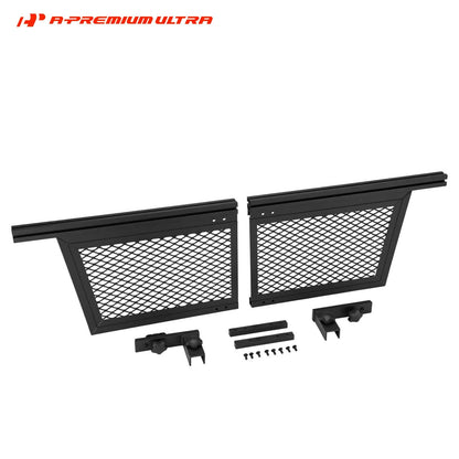 Trunk Bed Cargo Divider for Toyota Tacoma (2005–2022) PT767-35051, PT767-35200