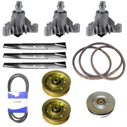 44" Deck Rebuild Kit for Husqvarna (Fits 532 14 42-00)