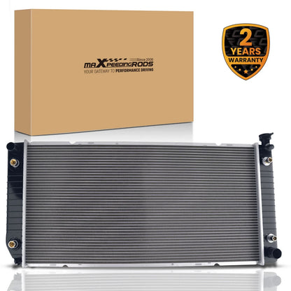 AT Transmission Radiator for Chevy C3500 K3500 GMC C3500 K3500 (1994–2000)