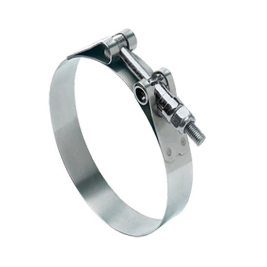 3-1/8 Inch T-Bolt Clamp for Ideal Heavy Duty (30010-0313)