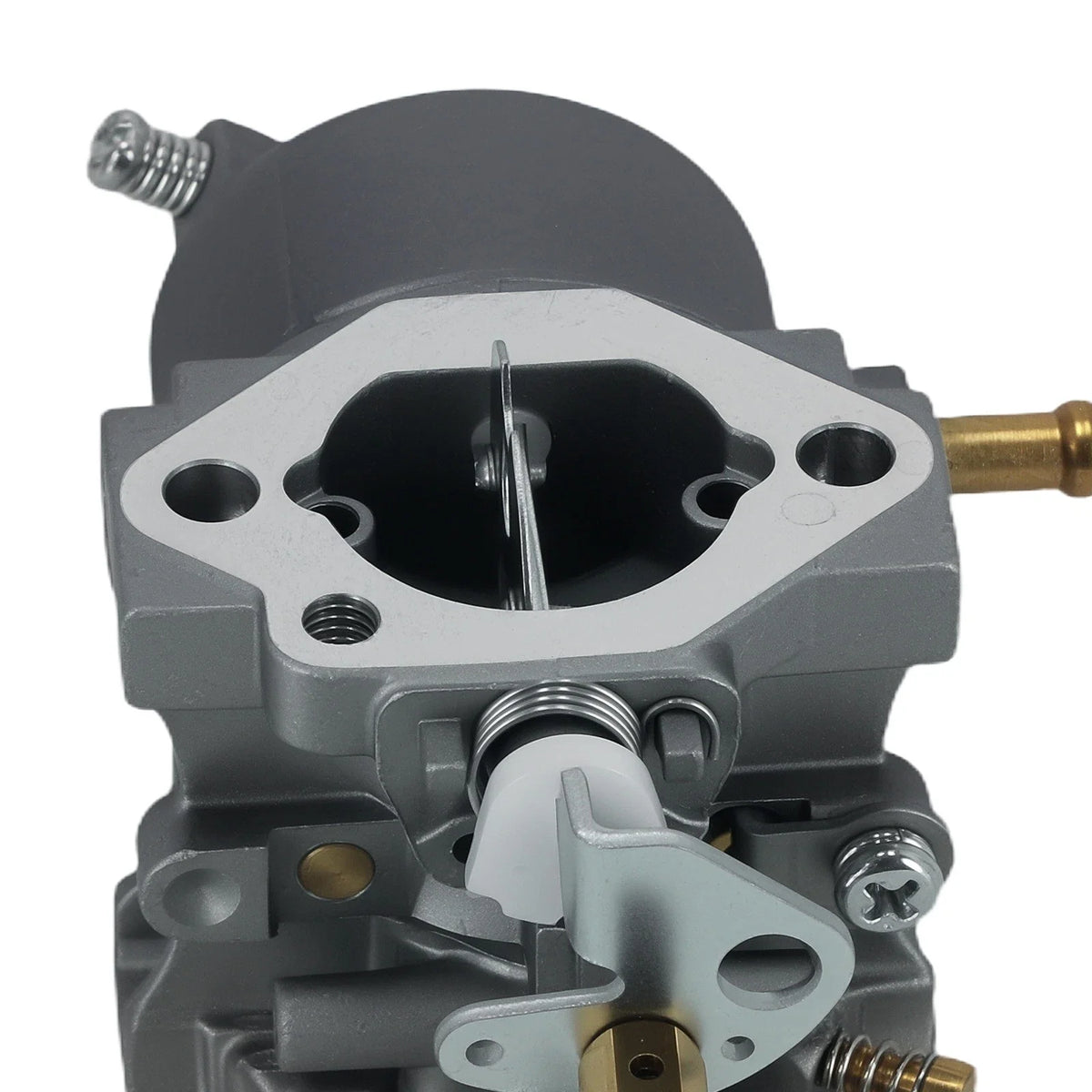 Carburetor Kit for Kawasaki Mule 500 KAF300A 520 KAF300D 550 KAF300C (1993–2006)