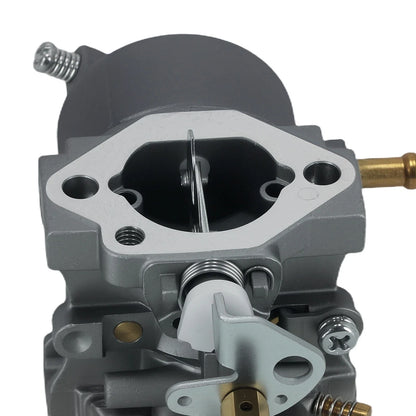 Carburetor Kit for Kawasaki Mule 500 KAF300A 520 KAF300D 550 KAF300C (1993–2006)