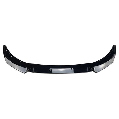 Front Bumper Lip Spoiler Splitters for BMW 3 Series G20 G21 (2019–2022)