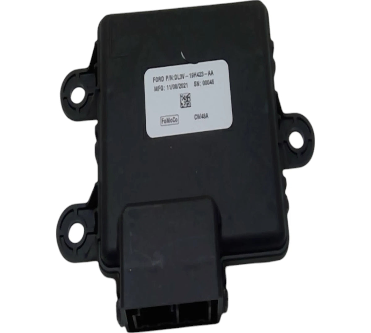 Parking Aid Module for Ford F-150 (2013–2014) DL3Z19H405A