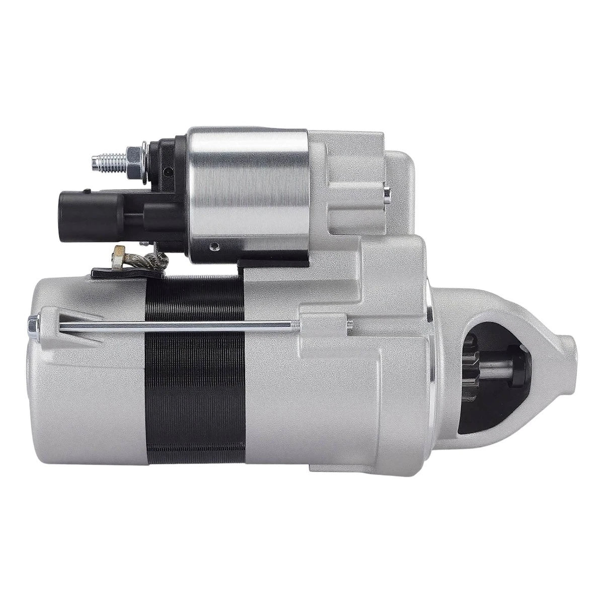 Starter for Audi A6 Quattro A8 S4 RS4 S5 Allroad (2001–2005) 18066100, 17887N, 079911023D