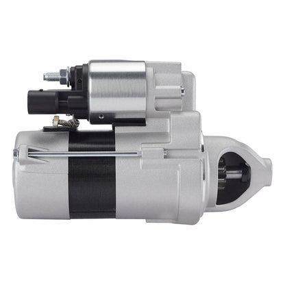 Starter for Audi A6 Quattro A8 S4 RS4 S5 Allroad (2001–2005) 18066100, 17887N, 079911023D
