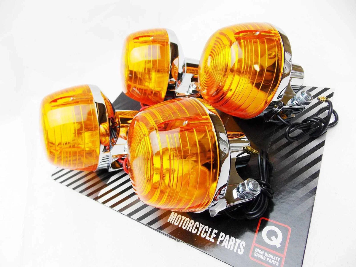 Turn Signal Indicator Set for Honda CB500K (1971-1973)