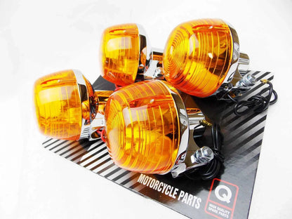 Turn Signal Indicator Set for Honda CB500K (1971-1973)