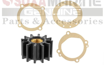 Impeller Kit 18-3046 18-3047 for Crusader Marine Engine Pump (1003062)