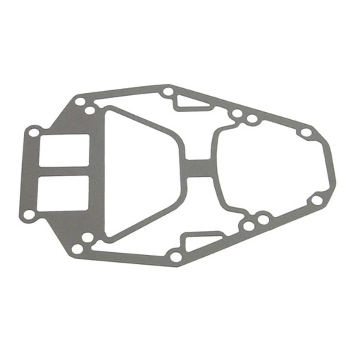 Base Gasket for Mercury Mariner V6 2.4 & 2.5L (105-220 HP) 27-991764, 18-2506-1