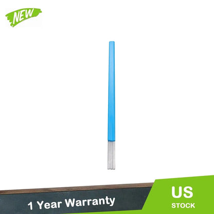 2-Lb Aluminum TIG Welding Filler Rod ER4043 3/32" x 36"