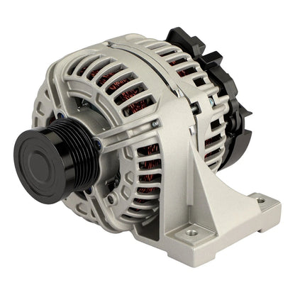 Alternator 120-AMP for Volvo V70 C70 S60 S70 (1999–2000) 18017138, 13801N, 13801