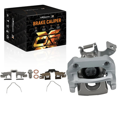 Rear Right Brake Caliper for Toyota Prius Plug-In (2012–2015) 19B6286