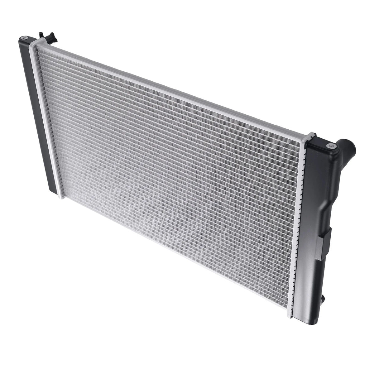 Aluminum Engine Radiator for Kia Sorento S (2019–2020) 16400-37230 CU13119