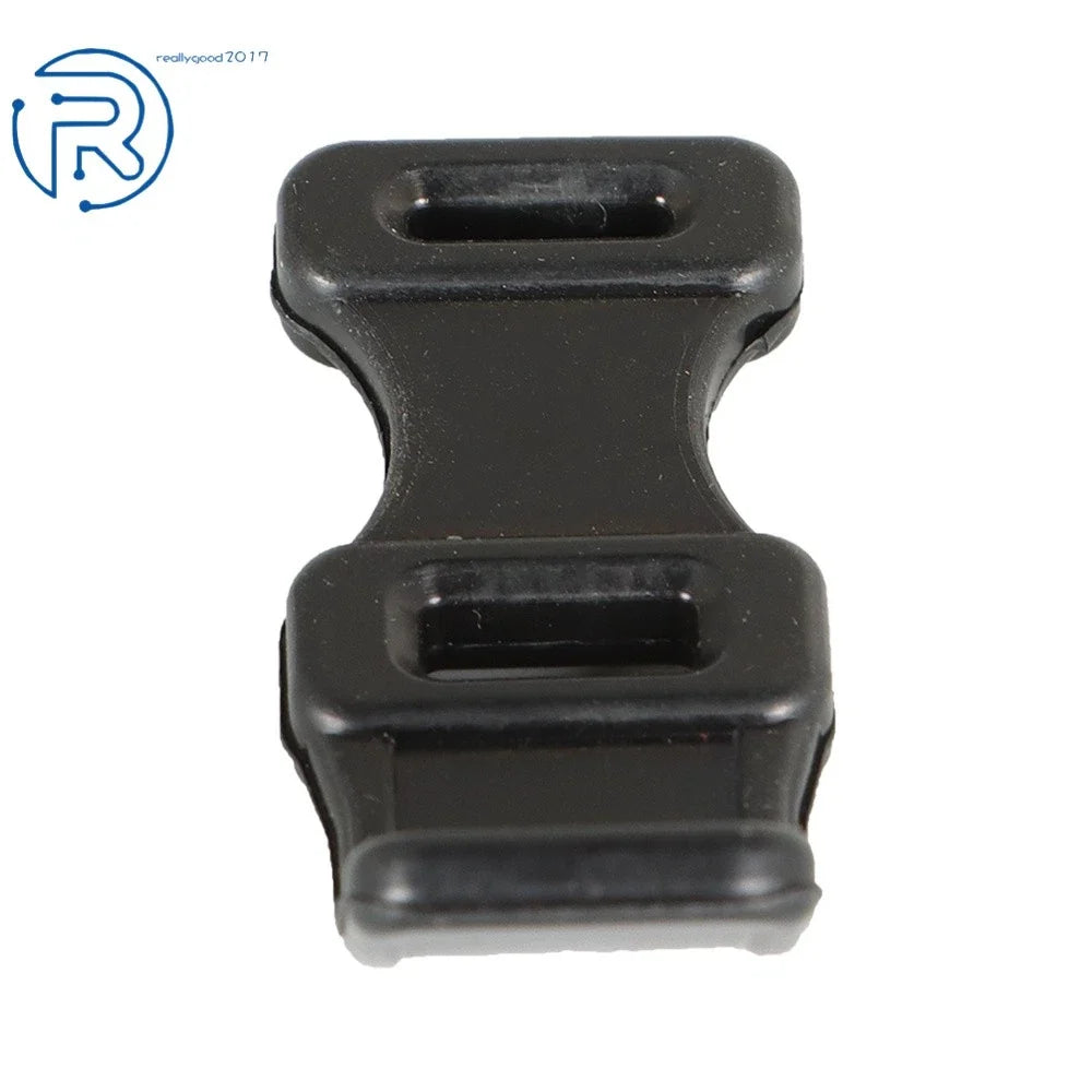 Rear Rack Door Rubber Strap for Honda Big Red ATC 200E ES (1982–1984)