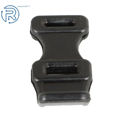 Rear Rack Door Rubber Strap for Honda Big Red ATC 200E ES (1982–1984)