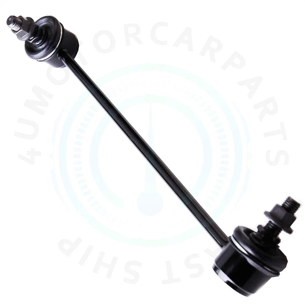Set of 6 Front Control Arm Ball Joints for Hyundai Accent, Kia Rio