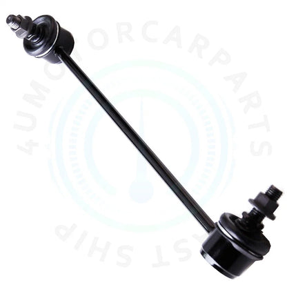 Set of 6 Front Control Arm Ball Joints for Hyundai Accent, Kia Rio
