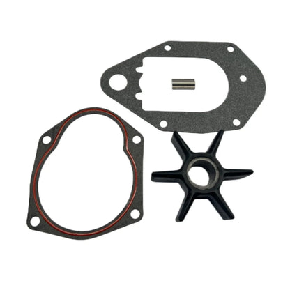 Water Pump Impeller Kit for Mercury 40-60 HP EFI 1991-2023 46-812966A12