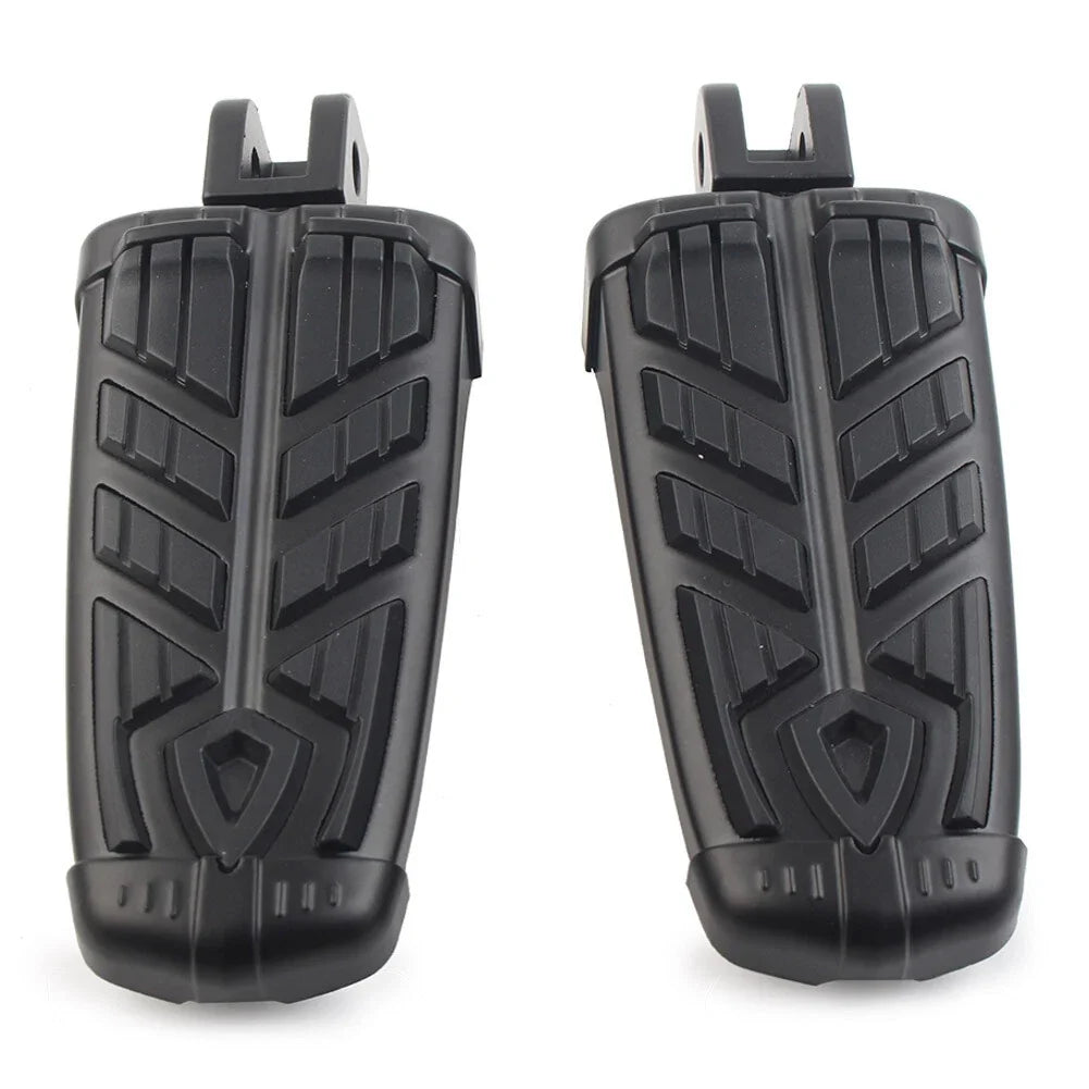 2X Motorcycle Foot Pegs for Honda CBR900RR, VFR800 (1996–2001)