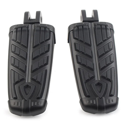 2X Motorcycle Foot Pegs for Honda CBR900RR, VFR800 (1996–2001)