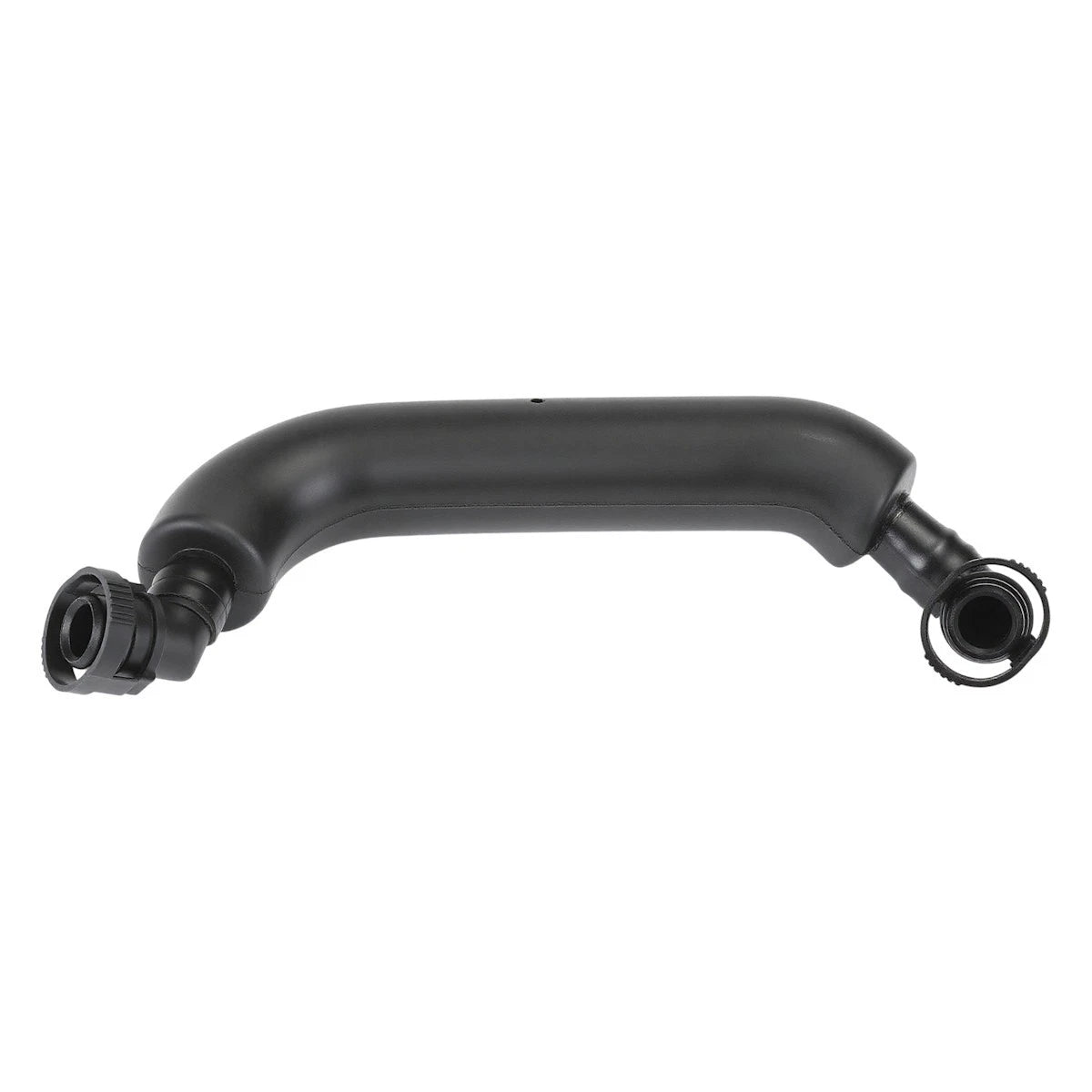 Crankcase Breather Hose for BMW E53 X5, E64 645Ci, E65 745i (2006–2006) - 11617505545, 11617532514, 11617547185